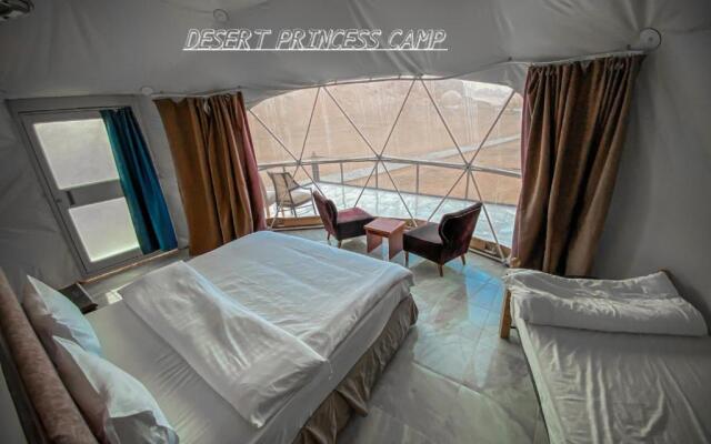 wadi rum  al omar