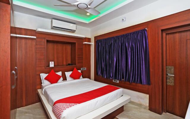 OYO 16722 The Countryside Resort