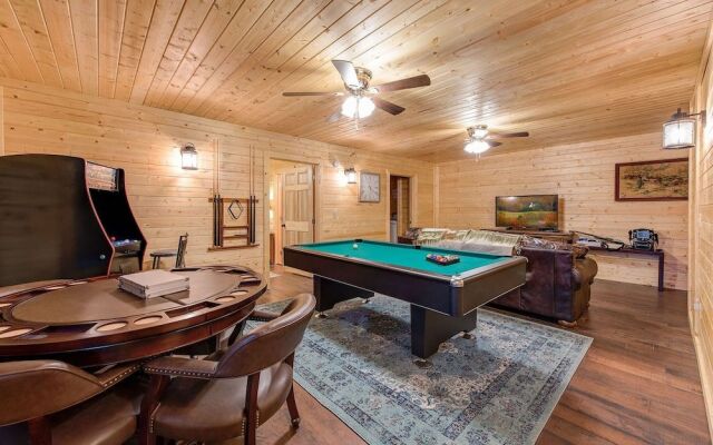 Emily's Hideaway