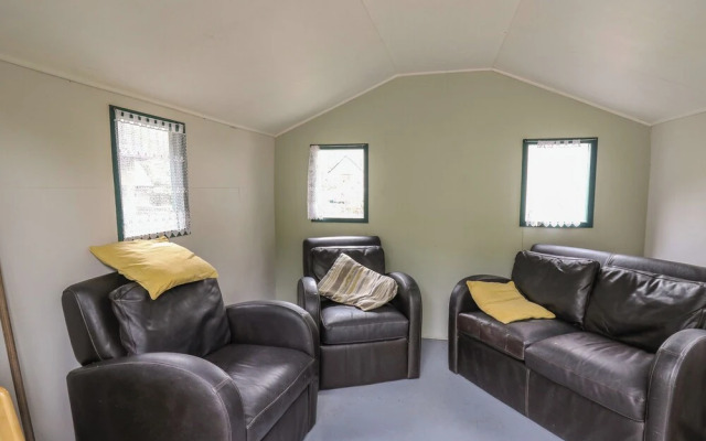 Upper Vestry