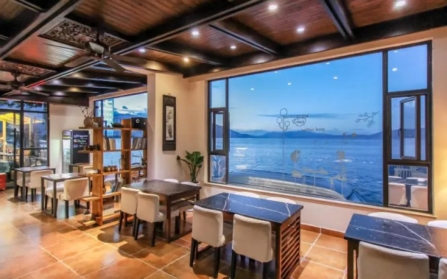 Haiqi No. 7 Lake View Hotel