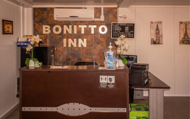 BONITTO INN® Monterrey Norte