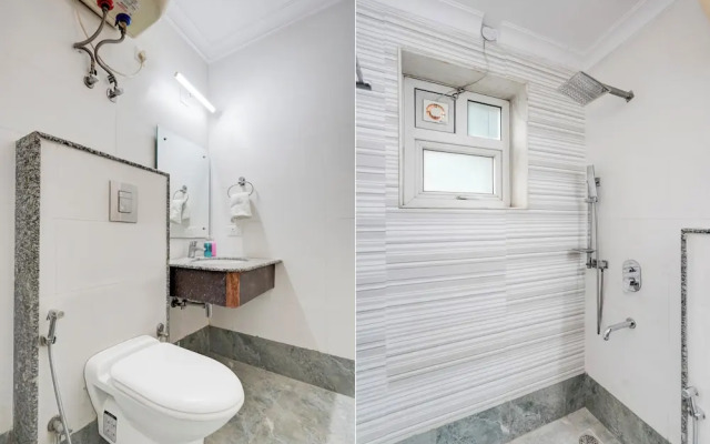 Madstays Hotel - Medicity Near Medanta Hospital