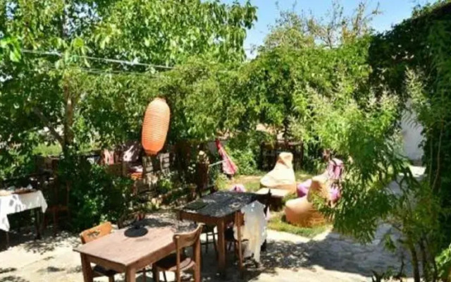 Oz Garden