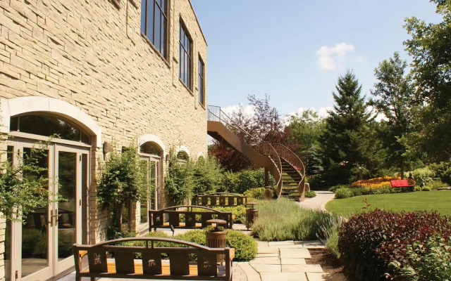 White Oaks Resort & Spa