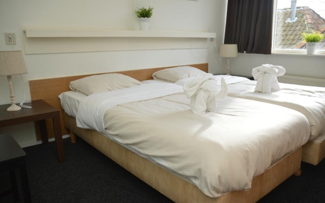 Hotel onder de Linden