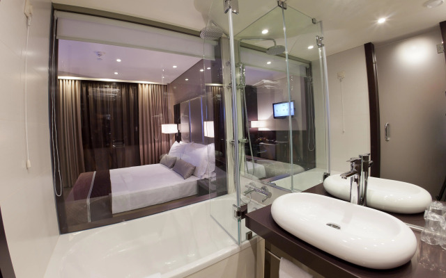 TURIM Av Liberdade Hotel