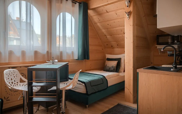 Rich Witch Villa&SPA
