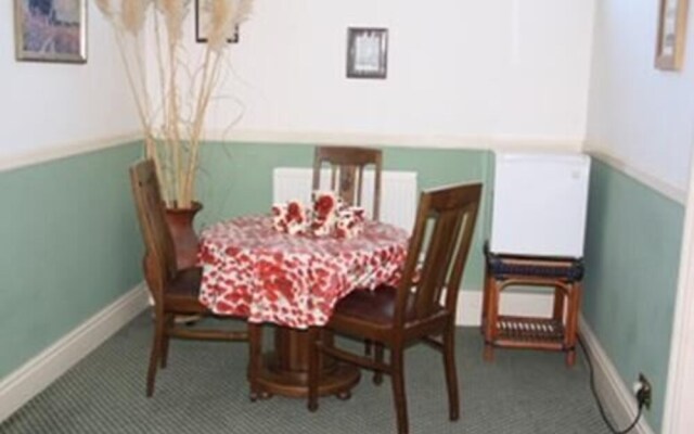 The Old School B&B