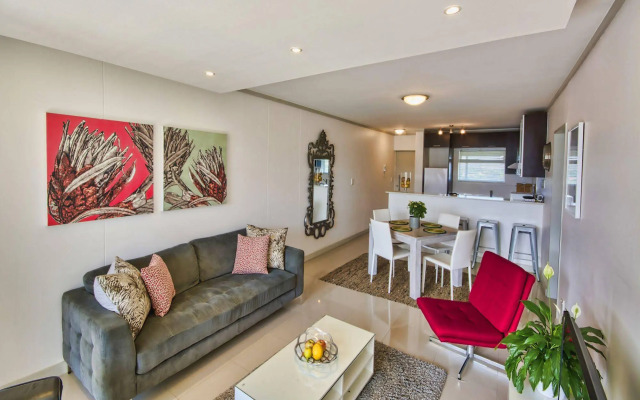 The Quadrant Apartments