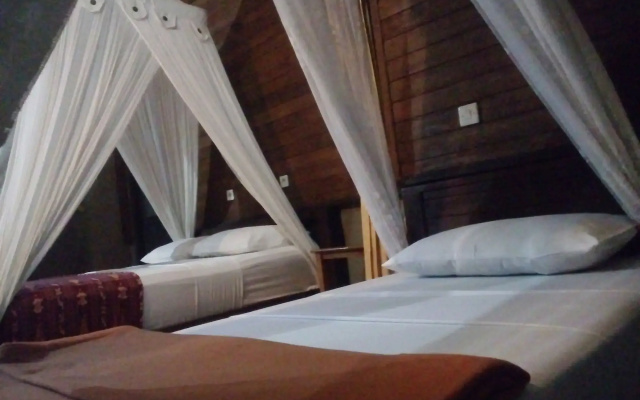 Suka Sari Cottages Pemuteran
