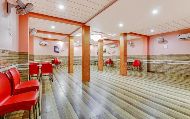 Hotel Ananda & Restaurant by OYO Rooms