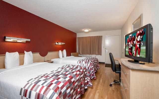 Red Roof Inn Cleveland - Mentor/ Willoughby