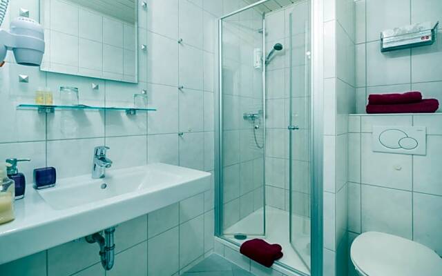 Land-gut-Hotel Barbarossa