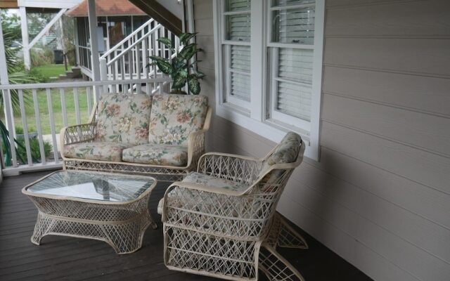 Oyster PI - Downstairs - 2 Br Home