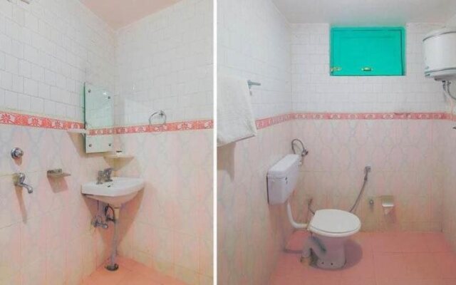 Hotel Chetna & Cottages