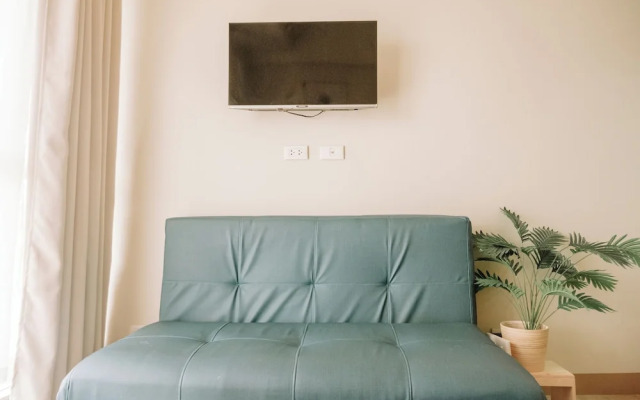 Peaceful & Private Hideout