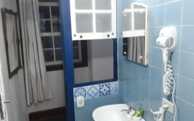 Pousada Arte Colonial