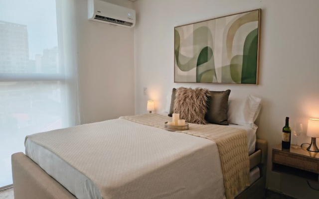Apartamentos VITA 219 - by SOHO