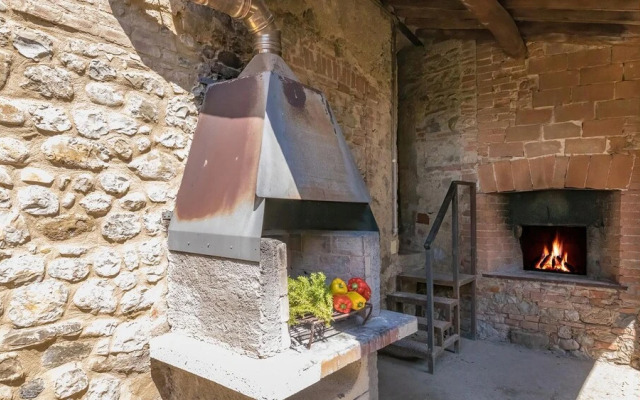 Si-c227-cabe0at - Villa Poggio Bonelli 18