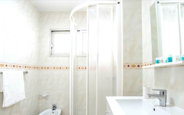 Albatros Apartments Benidorm