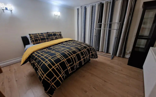 SnoozeDen Chalvey – Free Parking, Near M4 J6