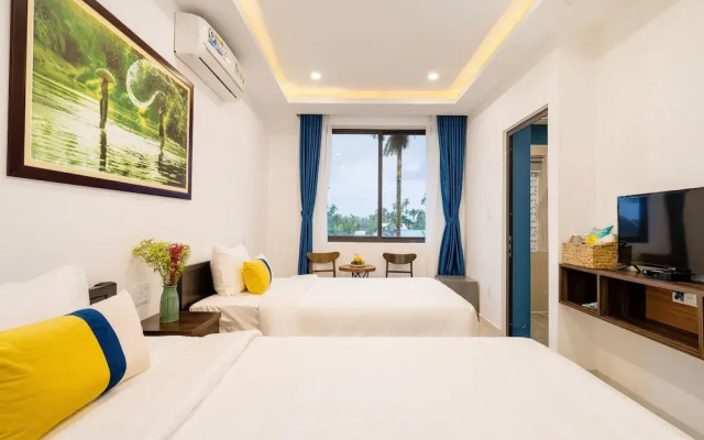 5 Coconut Homestay Hoi An
