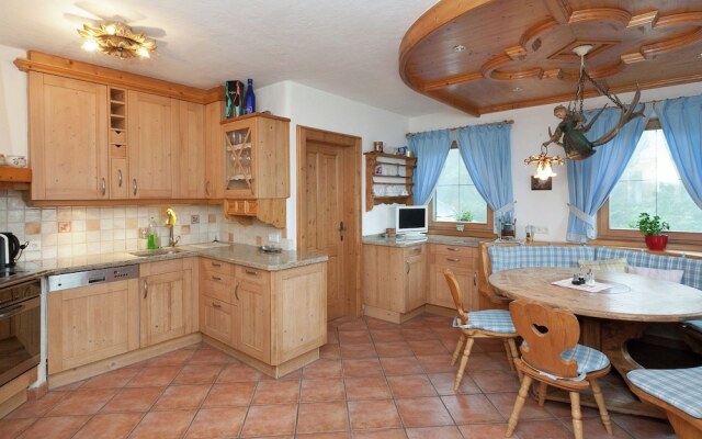 Fantastic Mansion in Kirchberg in Tirol with Sauna