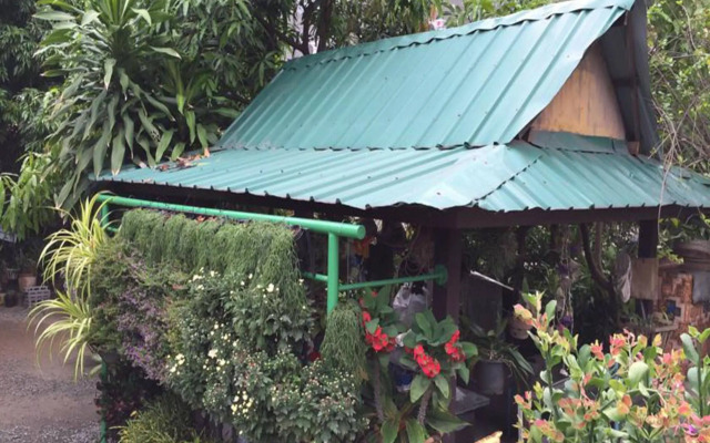 Siriwan Guesthouse