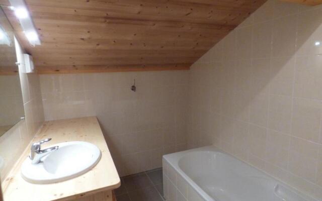 Appartement Le Grand-Bornand, 4 pièces, 8 personnes - FR-1-458-147