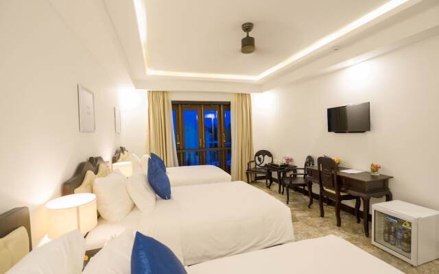 Hoian Central Hotel