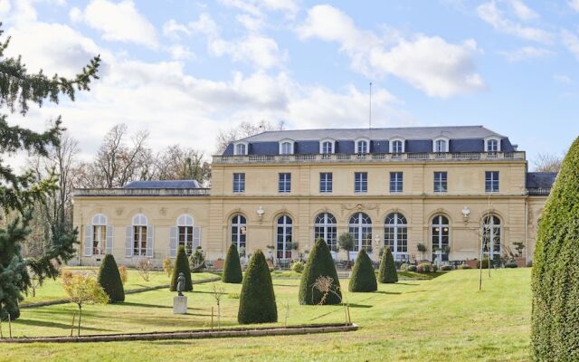 Les Maisons de Campagne – Maison du Val
