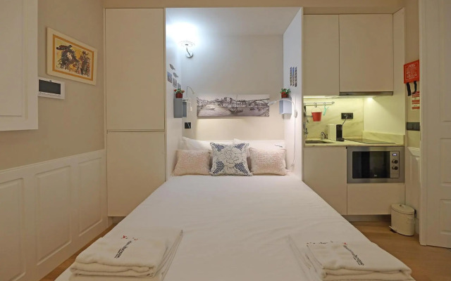 FLH Porto Ribeira Typical Studio