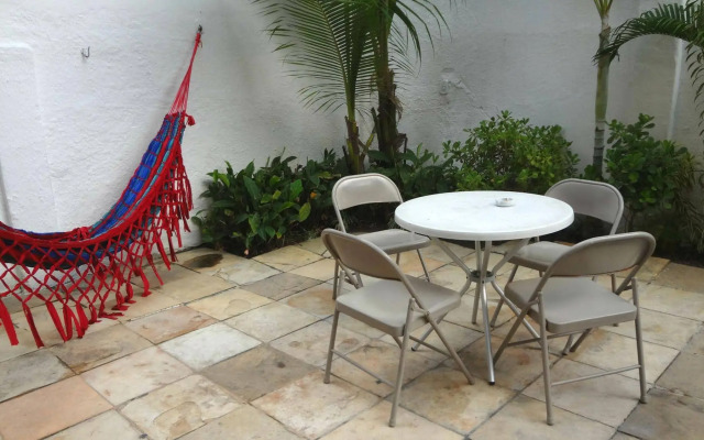 Albergaria Hostel & Bar
