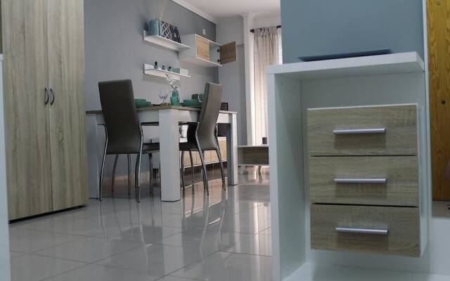 Wish Suite Alfalfa De Sevilla