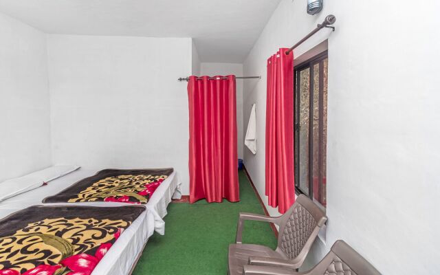 GuestHouser 1 BR Guest house 2140