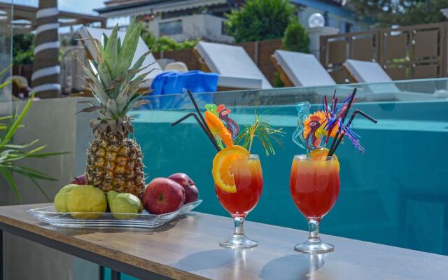 Estella Luxury Villa