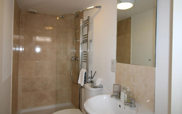 Sterling House @ Short Stays