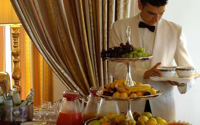 Villa Las Tronas Hotel & Spa