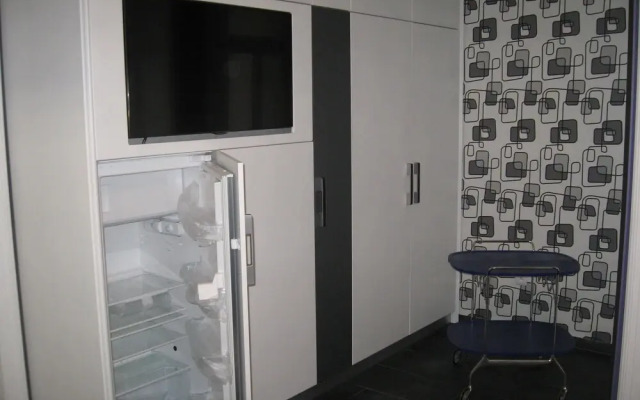 Apartment Šejko