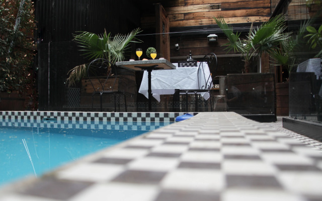 Hotel Sonetto