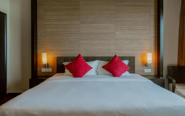 Borneo Beach Villa & Suite