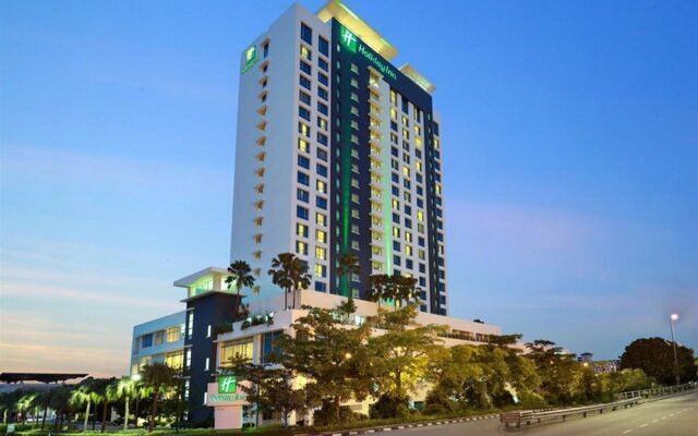 Holiday Inn Melaka, an IHG Hotel