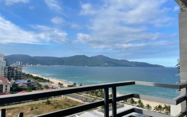 Tuan Sea View Apartment 4