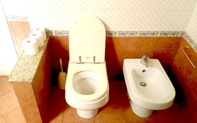 La Casa Di Piero Al Borgo Pio