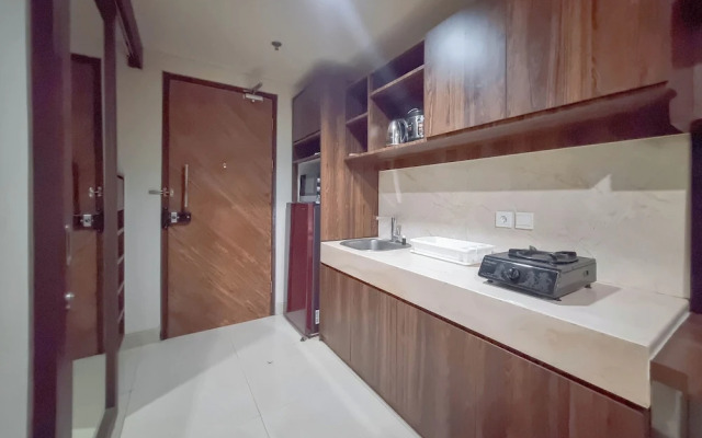 Cozy Stay 1Br At Uttara The Icon Apartment