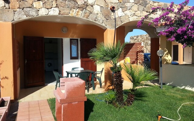 Appartamenti Spiaggia Bianca