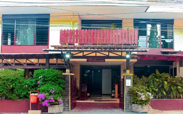 Pondok Asri Family Guest House