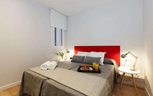 Vale Apartments Barcelona