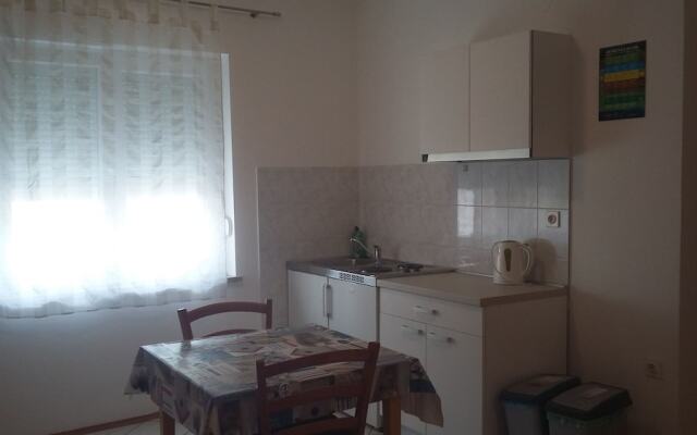Apartments Dino Krk